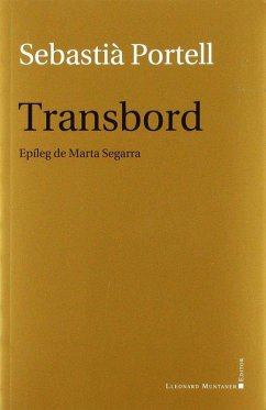 Cover Transbord
