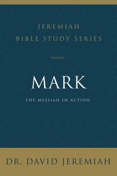 Mark   Softcover - Jeremiah, David