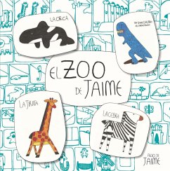 El zoo de Jaime - Martínez Alonso, Jaime