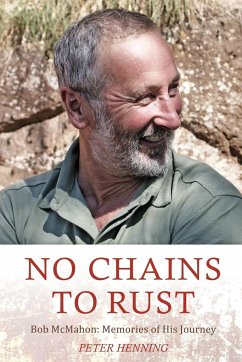 No Chains to Rust - Henning, Peter Ian