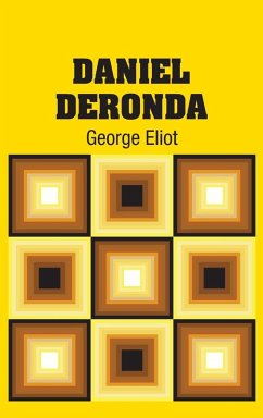 Cover Daniel Deronda