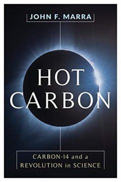 Cover Hot Carbon