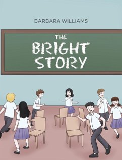 Cover The Bright Story