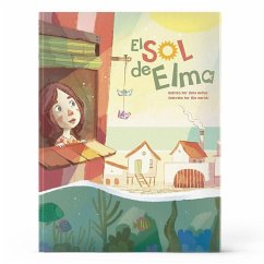 El sol de elma - Muñoz Moreno, Inma