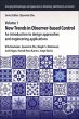 New Trends in Observer-Based Control - Bild 1