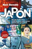 JAPONES MANGA, TRADUCCIÓN Y VIVENCIAS DE UN APASIONADO DEL PAÍS