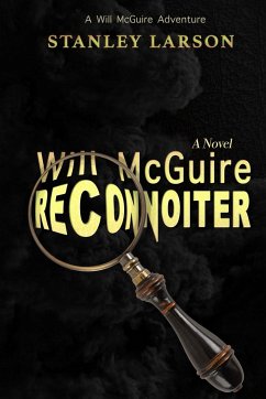 Will McGuire Reconnoiter - Larson, Stanley