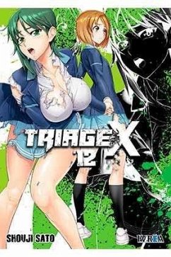Cover Triage X
