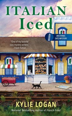 Cover Italian Iced (eBook, ePUB)