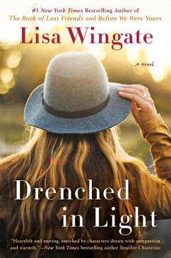 Drenched in Light (eBook, ePUB) - Wingate, Lisa