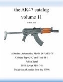 the AK47 catalog volume 11