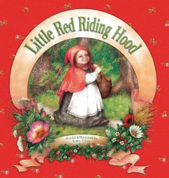 Little Red Riding Hood - Tkachenko, Olha