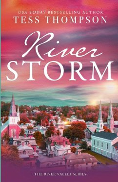 Riverstorm - Thompson, Tess