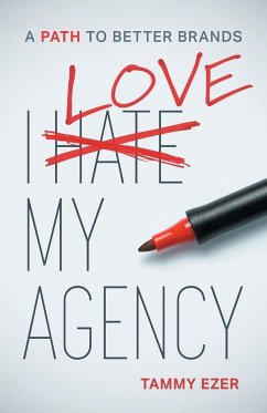 I Love My Agency - Ezer, Tammy