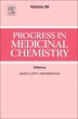 Progress in Medicinal Chemistry - Bild 1