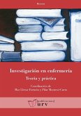 Investigación en enfermería : teoría y práctica