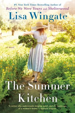 The Summer Kitchen (eBook, ePUB) - Wingate, Lisa