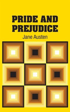 Pride and Prejudice - Austen, Jane