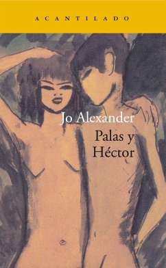 Palas y Héctor - Alexander, Jane