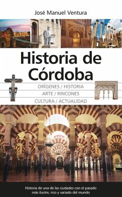 Historia de Córdoba - Ventura Rojas, José Manuel