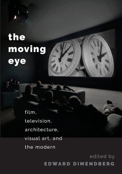 Cover Moving Eye