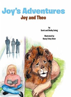 Joy's Adventures - Ewing, Scott And Shelby