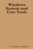Windows System and User Tools