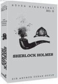 Sherlock Holmes - Bütün Hikayeleri 5