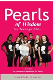 Pearls of Wisdom for Teenage Girls (Pink Cover 2nd Edt)