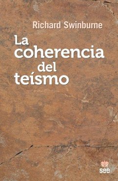 Cover La coherencia del teísmo