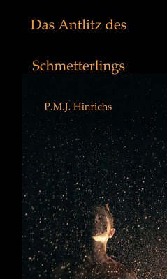 Cover Das Antlitz des Schmetterlings (eBook, ePUB)