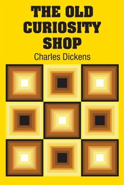 The Old Curiosity Shop - Dickens, Charles