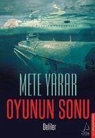 Oyunun Sonu - Yarar, Mete