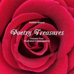 Poetry Treasures - Volume Four - Brewer, Debbie