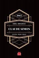 Nobel Konusmasi - Claude Simon - Simon, Claude