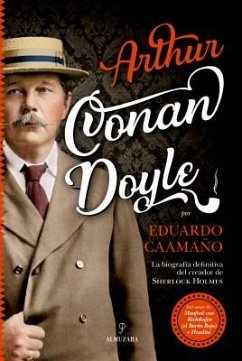 Arthur Conan Doyle - Caamano, Eduardo