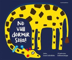 No vull dormir sola! - Sala Belda, Laura