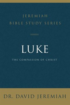 Luke   Softcover - Jeremiah, David