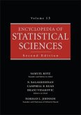 Encyclopedia of Statistical Sciences