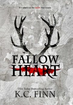 Fallow Heart - Finn, K. C.