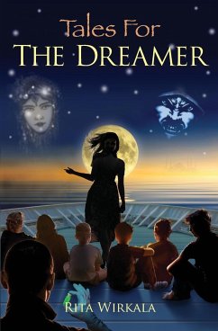 Tales for the Dreamer - Wirkala, Rita