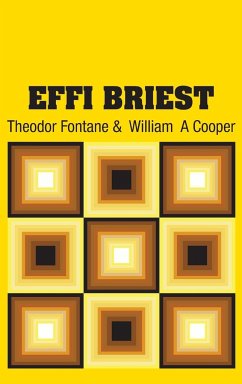 Effi Briest - Fontane, Theodor