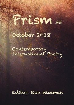 Prism 35 - October 2018 - Wiseman, Ronald