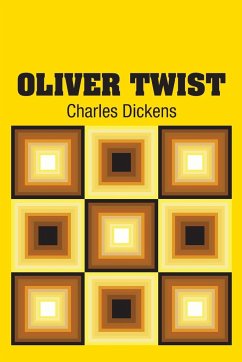 Oliver Twist - Dickens, Charles