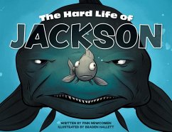 The Hard Life of Jackson - Newcomen, Finn