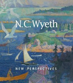 N. C. Wyeth - May, Jessica; Podmaniczky, Christine