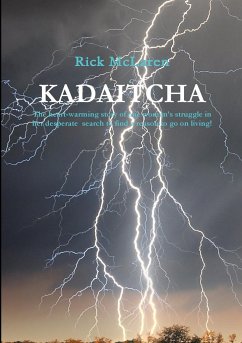 KADAITCHA - McLaren, Rick