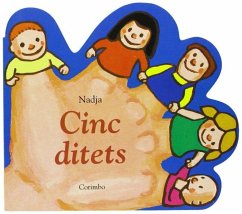Cover Cinc ditets