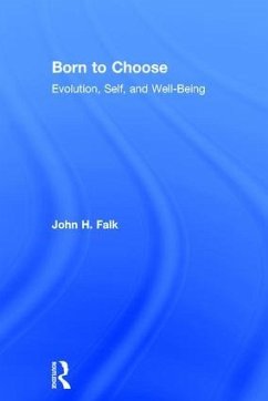 Born to Choose - Falk, John H