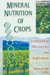 Mineral Nutrition of Crops - Bild 1
